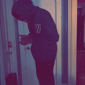 Meet your Posher, Rodney